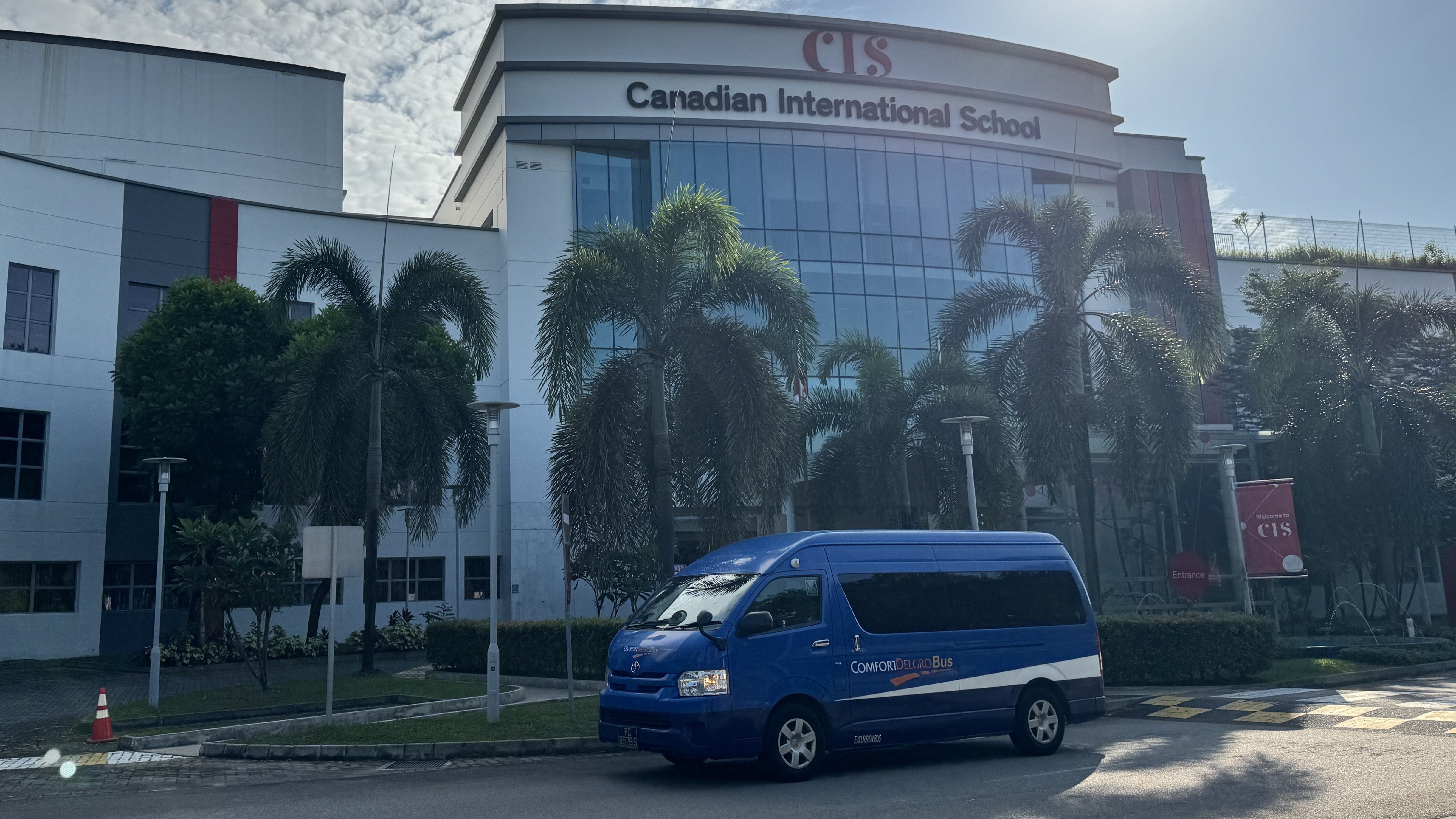 CIS