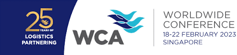 WCA2025